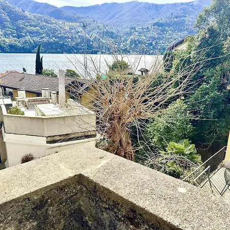 Apartment Cloud Nine, Laglio
